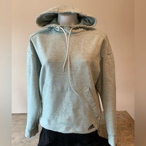 Addidas Women’s Hoodie